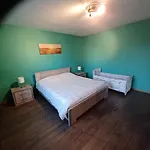 Au Cortil Ferienhaus