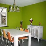 Au Cortil Ferienhaus Chevetogne