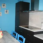 Au Cortil Ferienhaus *