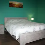 Au Cortil Ferienhaus Chevetogne