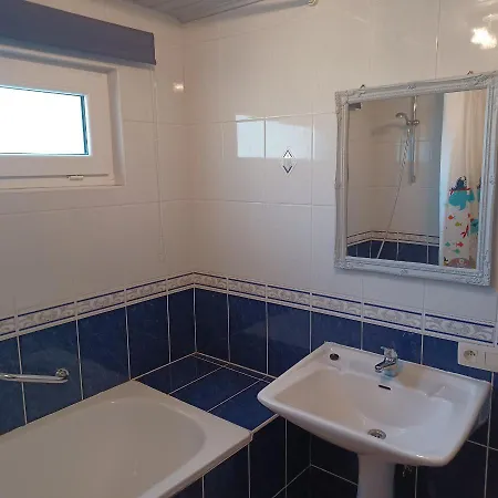 Vakantiehuis Au Cortil