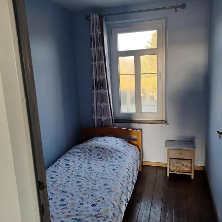Au Cortil Holiday home Chevetogne